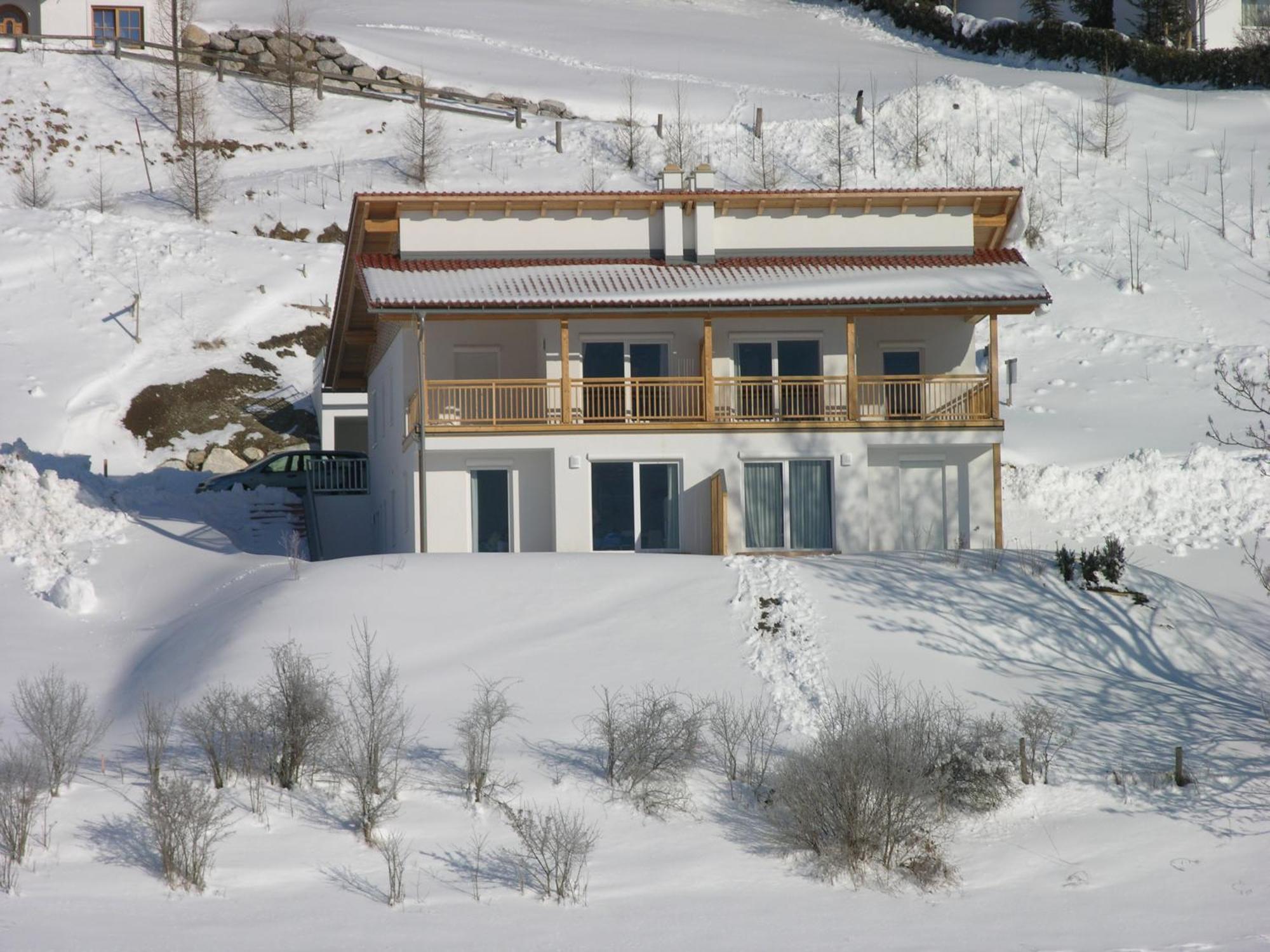"Schoen-Urlauben" Grobming Esterno foto