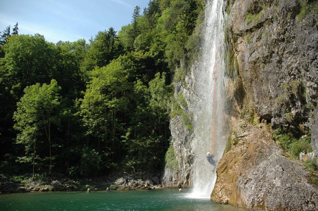 "Schoen-Urlauben" Grobming Esterno foto