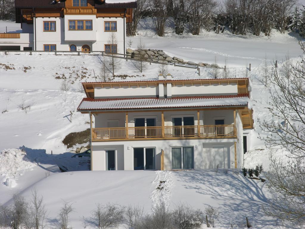 "Schoen-Urlauben" Grobming Esterno foto