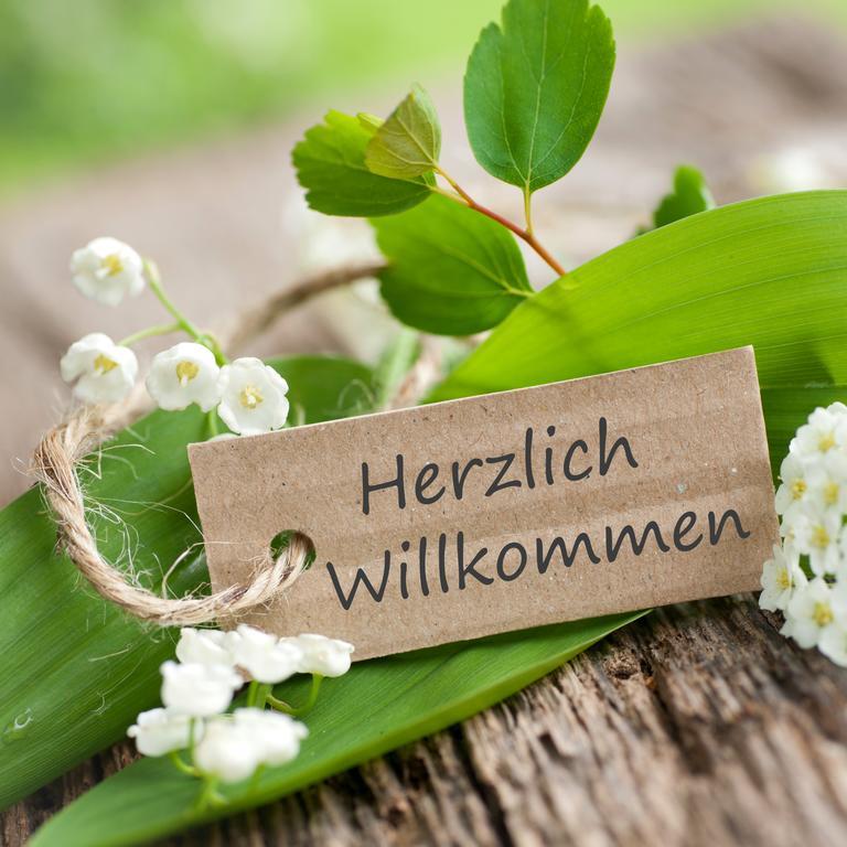 "Schoen-Urlauben" Grobming Esterno foto